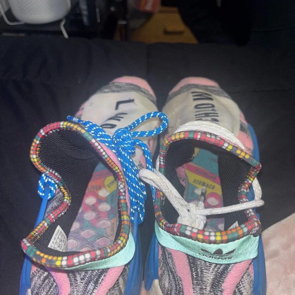 Human races - Picture 5 of 5